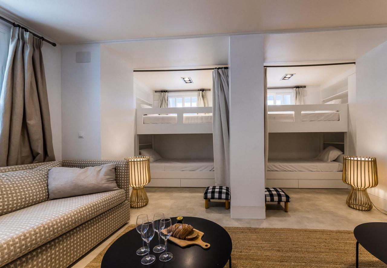 Sotoan Keyweek Design Apartment Close To The Port-Vieux Beach In Biarritz Exterior photo